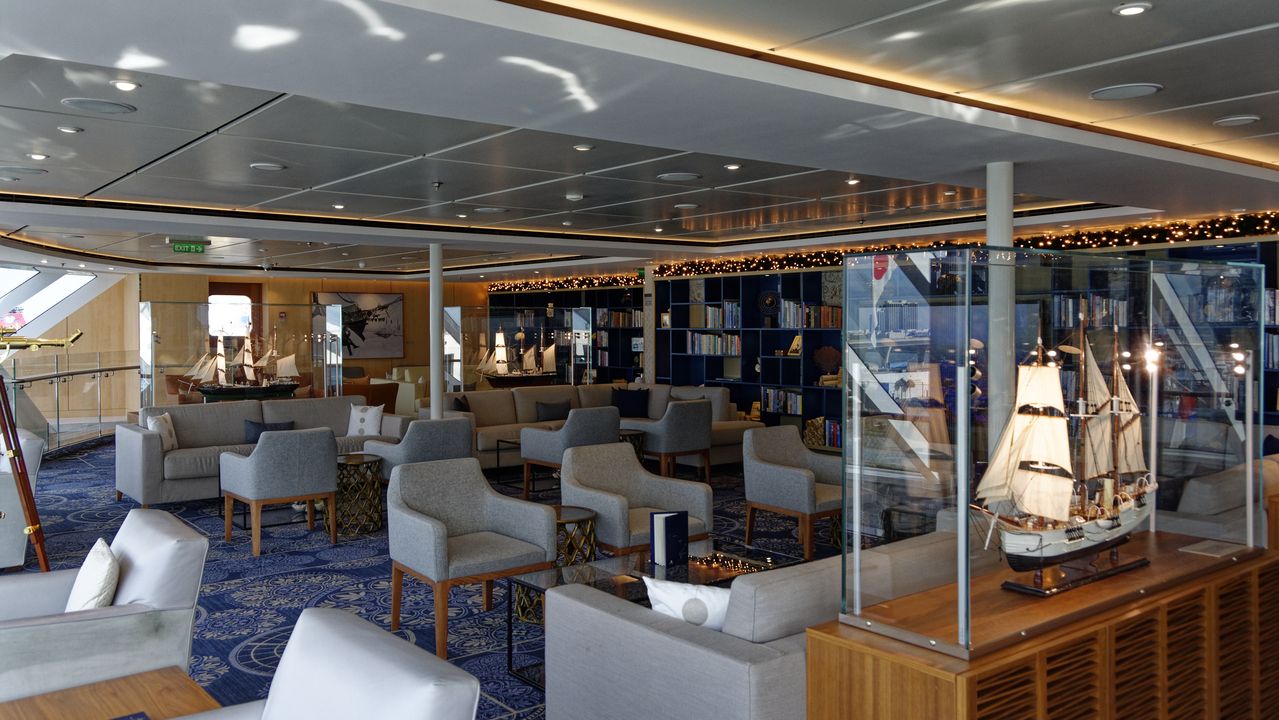 20171224 006 4276  Viking Sky, Port Miami, Florida, United States